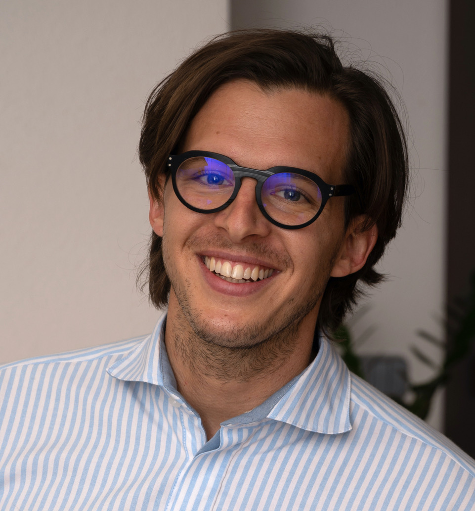 Drajkó Zsombor MD, DMD