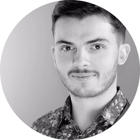 Dr. Andrei George Dicu